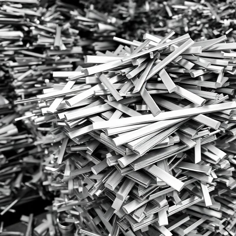 Aluminum Scrap