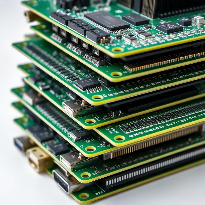 Motherboards